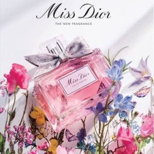 Alternative view of Dior Miss Dior EDP
