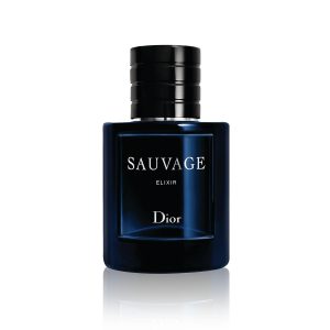 Dior Sauvage Elixir