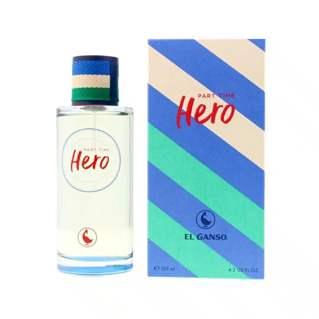 El Ganso Part Time Hero Men - Ảnh 2