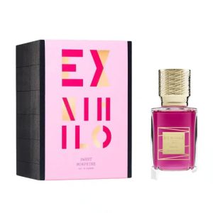 Alternative view of Ex Nihilo Sweet Morphine EDP
