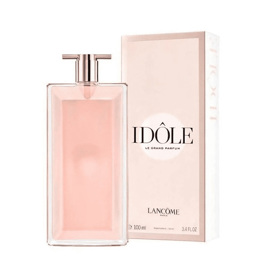 Lancôme Idôle EDP - Ảnh 3