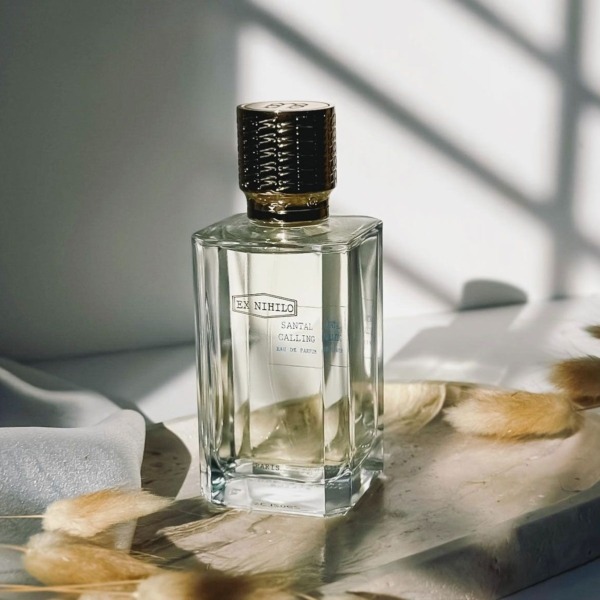Ex Nihilo Santal Calling EDP - Ảnh 2