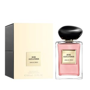 Alternative view of Giorgio Armani Armani Prive Rose Alexandrie