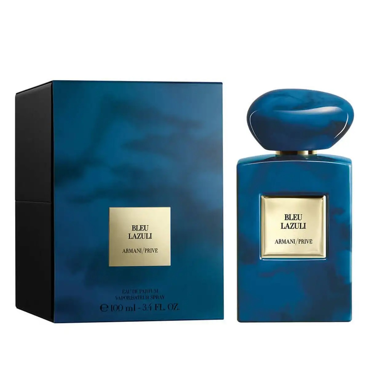 Giorgio Armani Armani Prive Bleu Lazuli - Ảnh 2