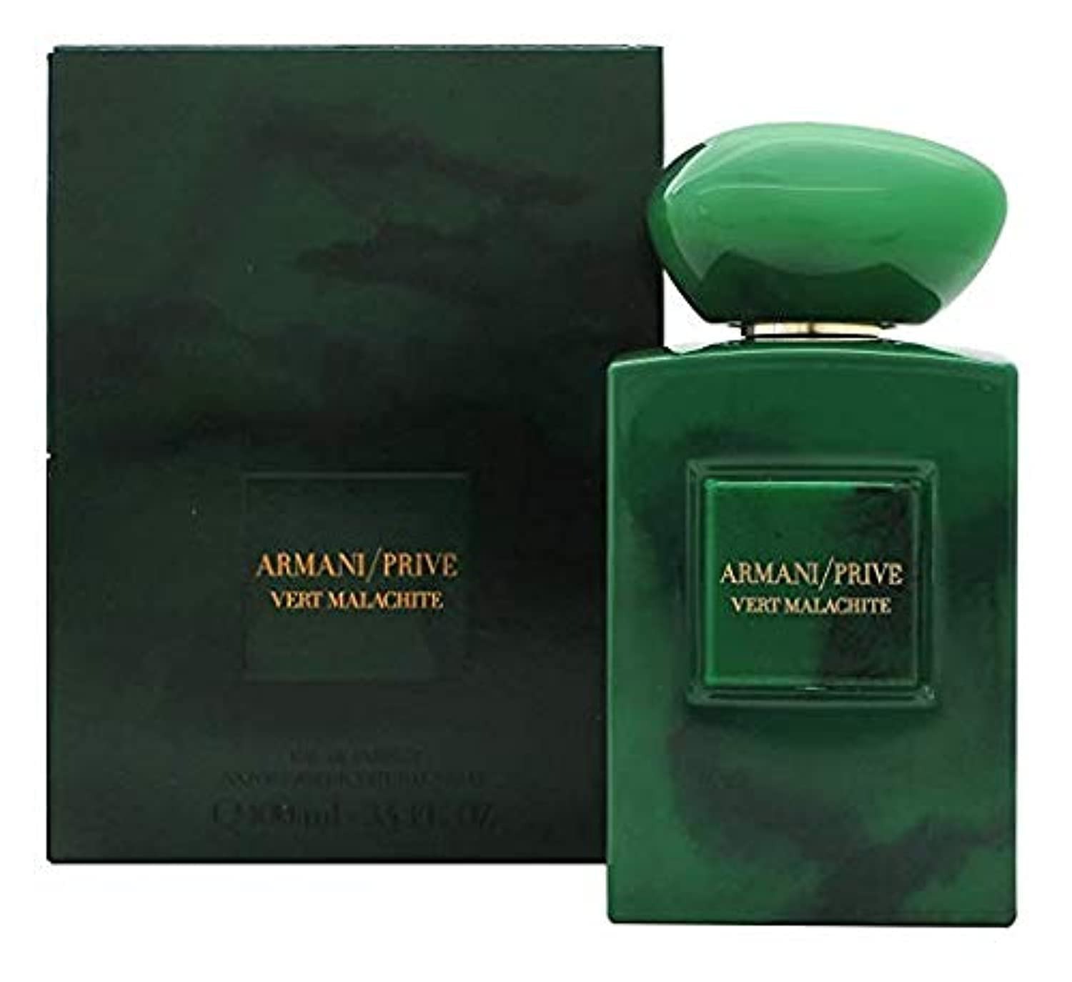 Giorgio Armani Armani Prive Vert Malachite - Ảnh 2