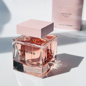 Alternative view of Nước hoa nữ Narciso Rodriguez Narciso Cristal