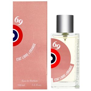 Etat Libre d’Orange Eldo Archives 69 EDP