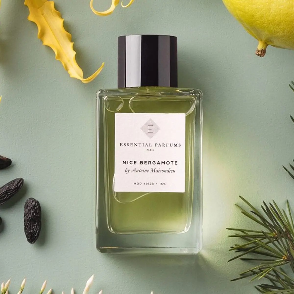 Essential Parfums Nice Bergamote