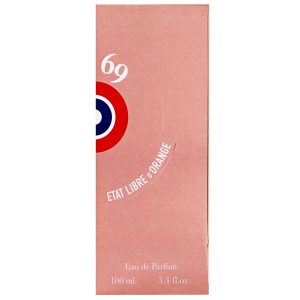 Alternative view of Etat Libre d’Orange Eldo Archives 69 EDP