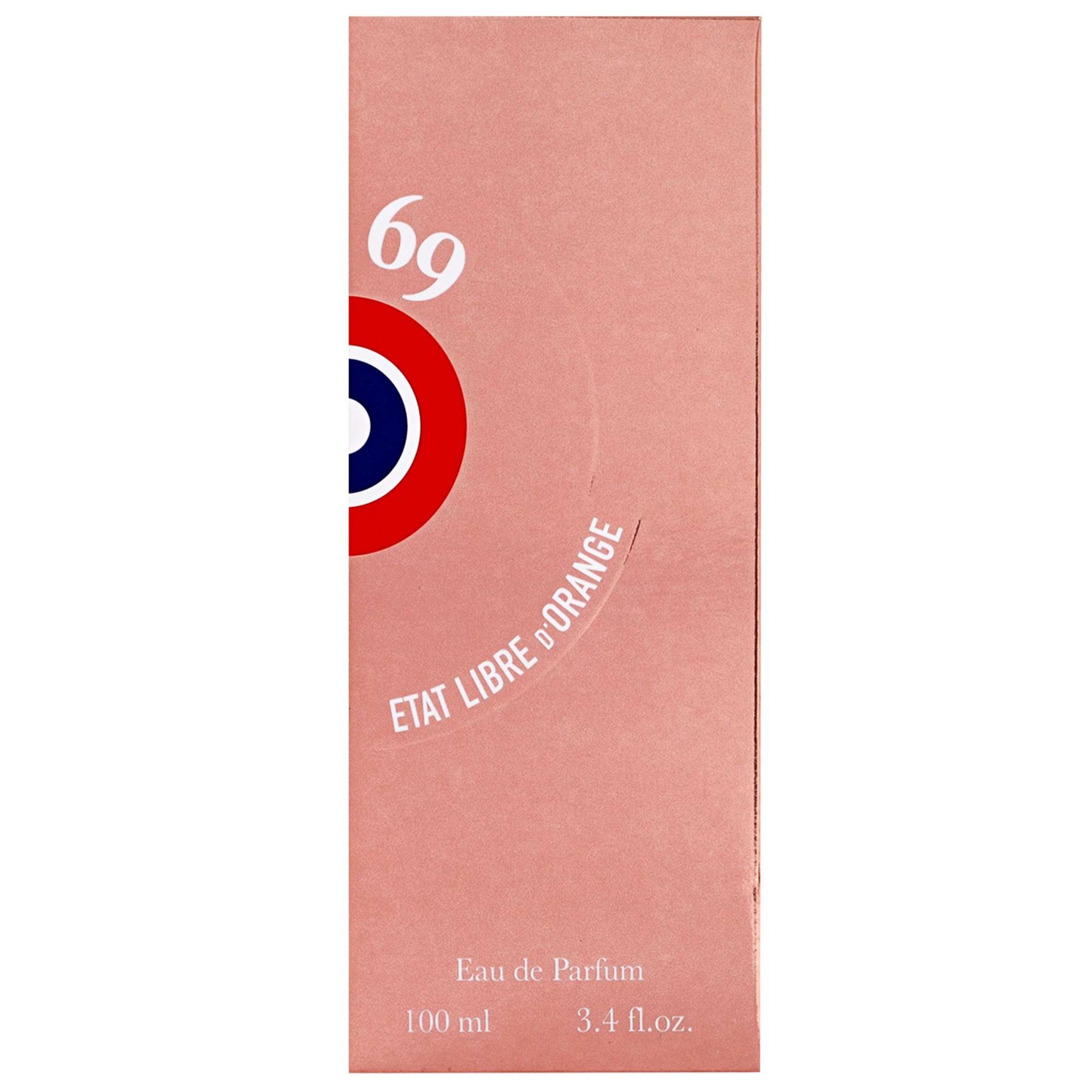 Etat Libre d’Orange Eldo Archives 69 EDP - Ảnh 2