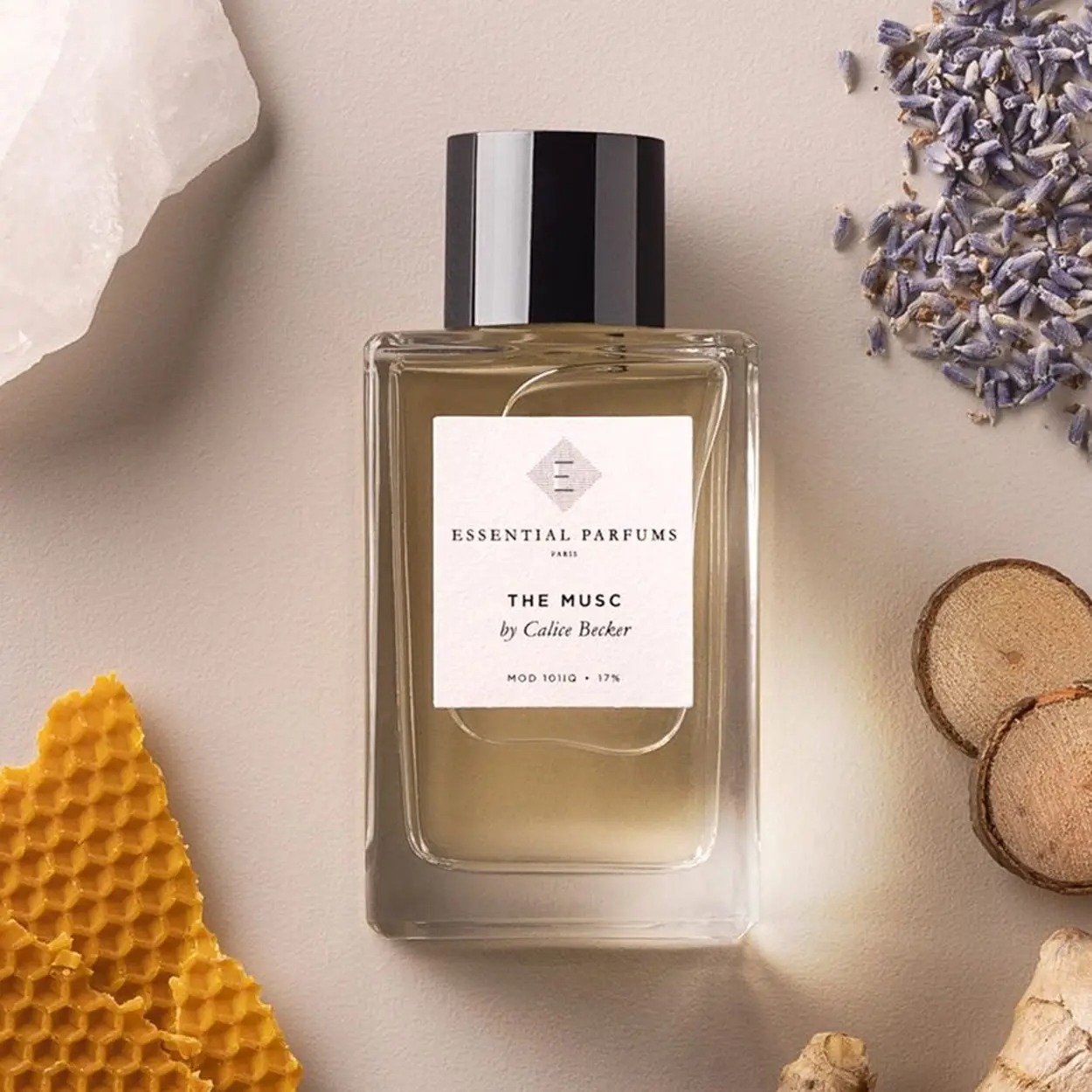 Essential Parfums The Musc
