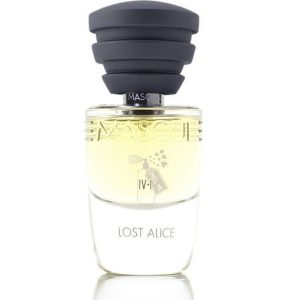 Masque Milano Lost Alice