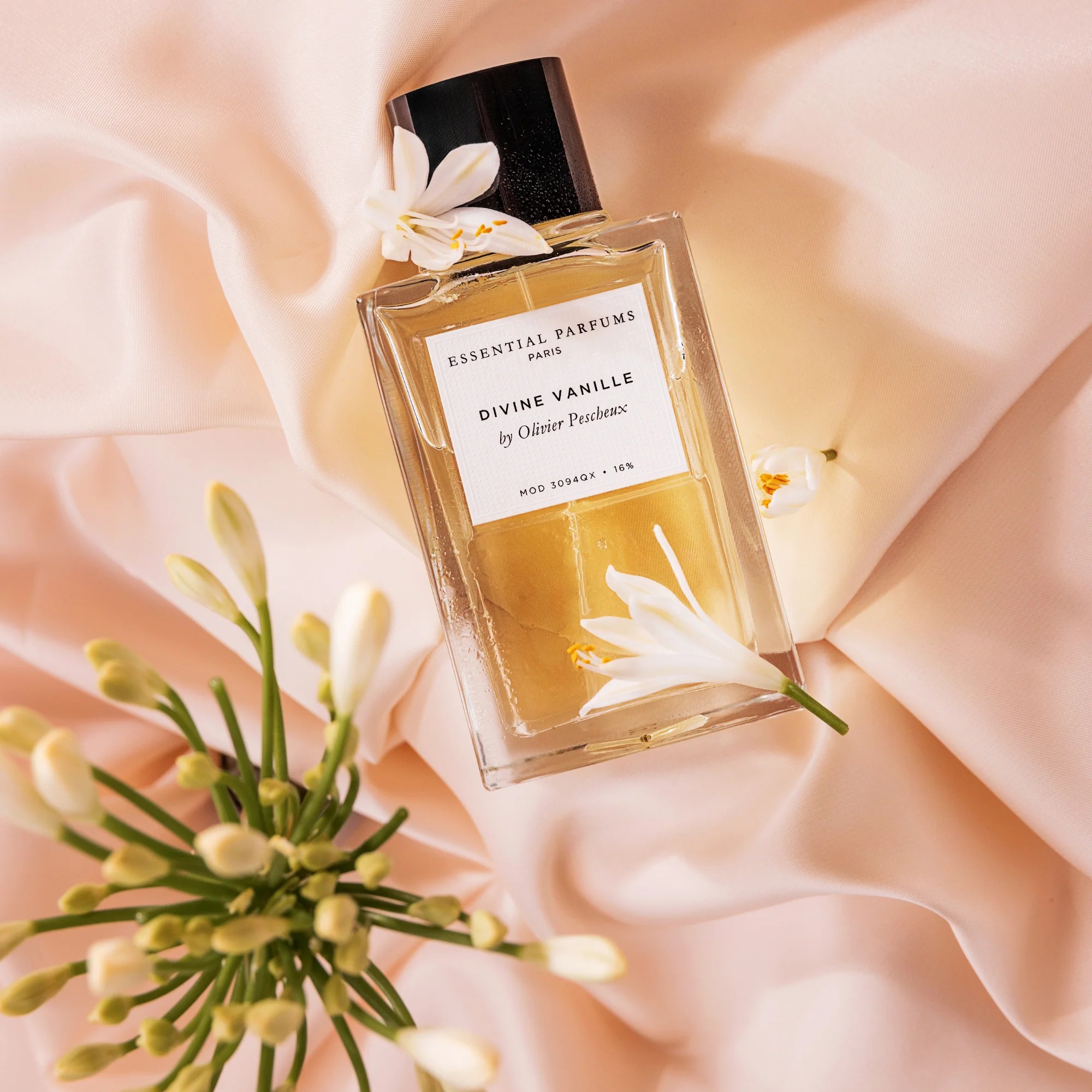 Essential Parfums Divine Vanille