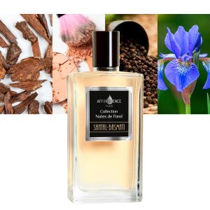 Alternative view of Affinessence Santal Basmati