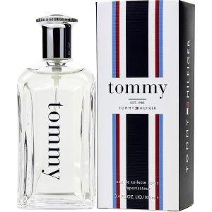 Alternative view of Tommy Hilfiger EDT