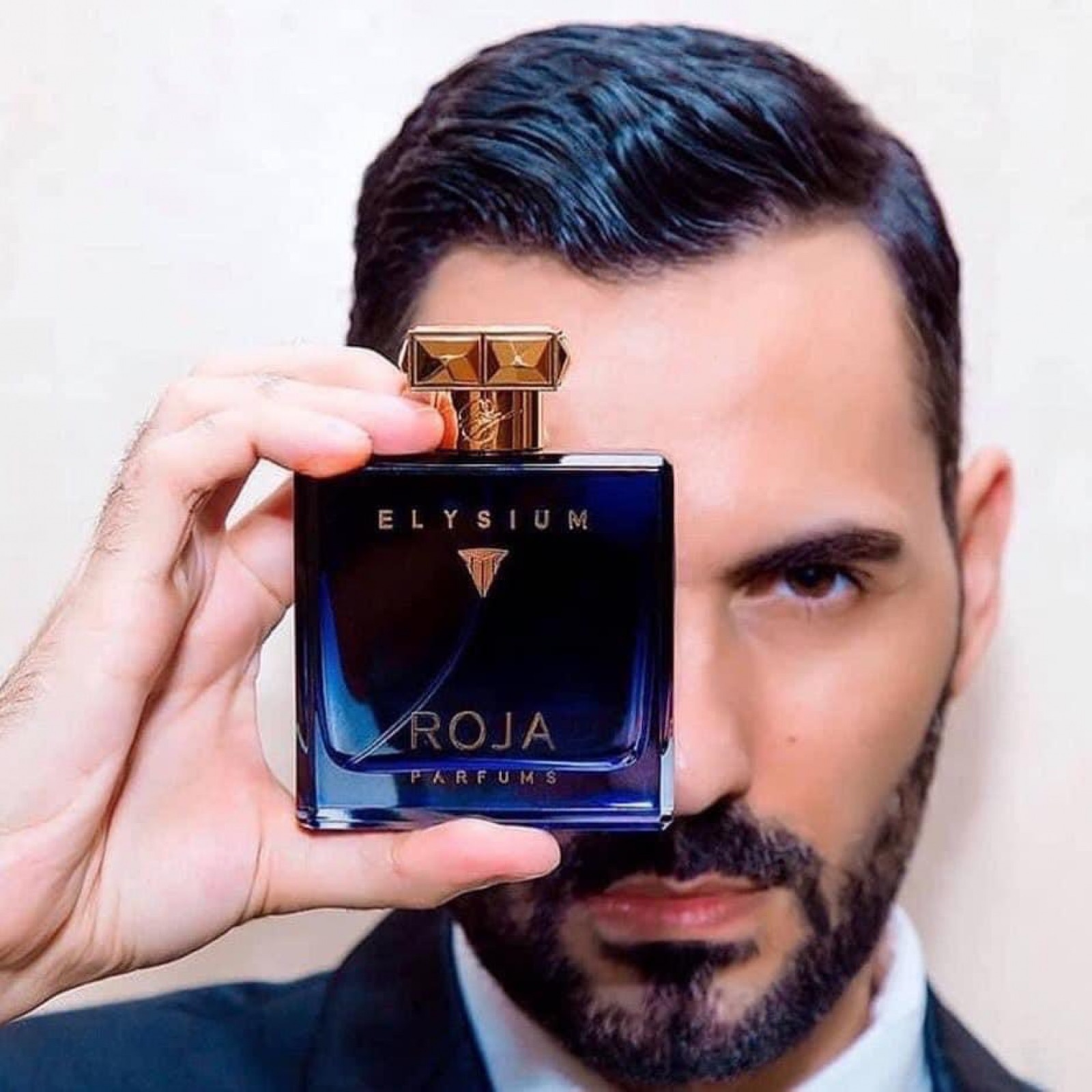 Roja Elysium Pour Homme Parfum Cologne - Ảnh 3