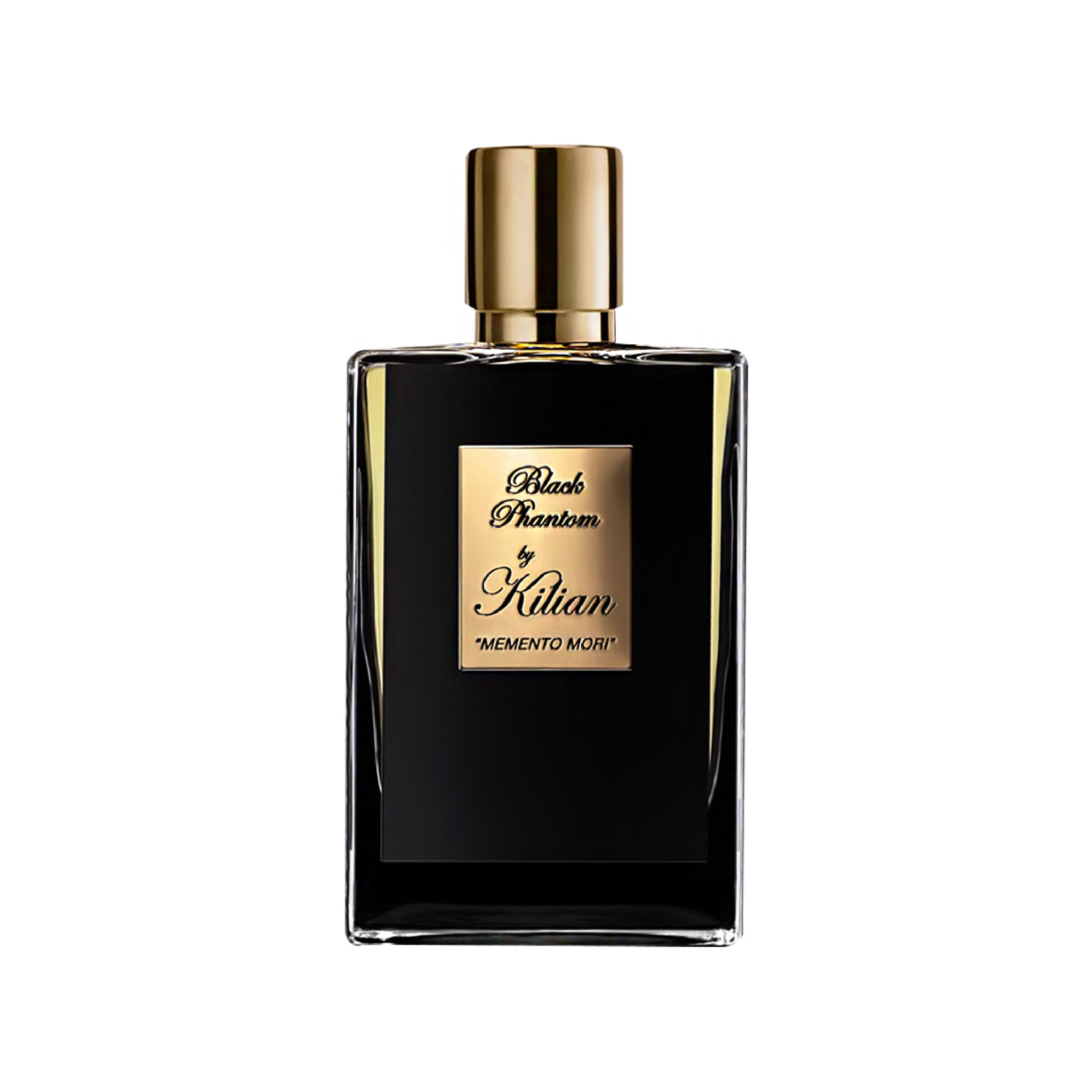 Kilian Black Phantom có hòm
