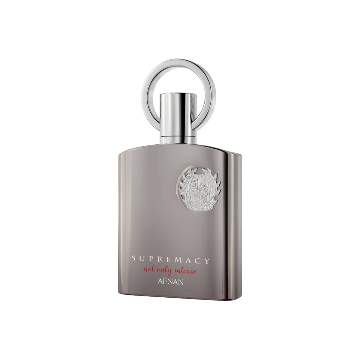 Afnan Supremacy Not Only Intense Extrait de Parfum