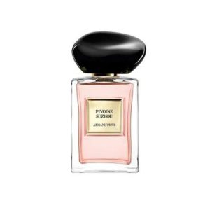 Giorgio Armani Armani Prive Pivoine Suzhou