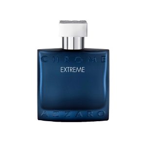 Azzaro Chrome Extreme