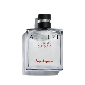 Chanel Allure Homme Sport Superleggera EDP