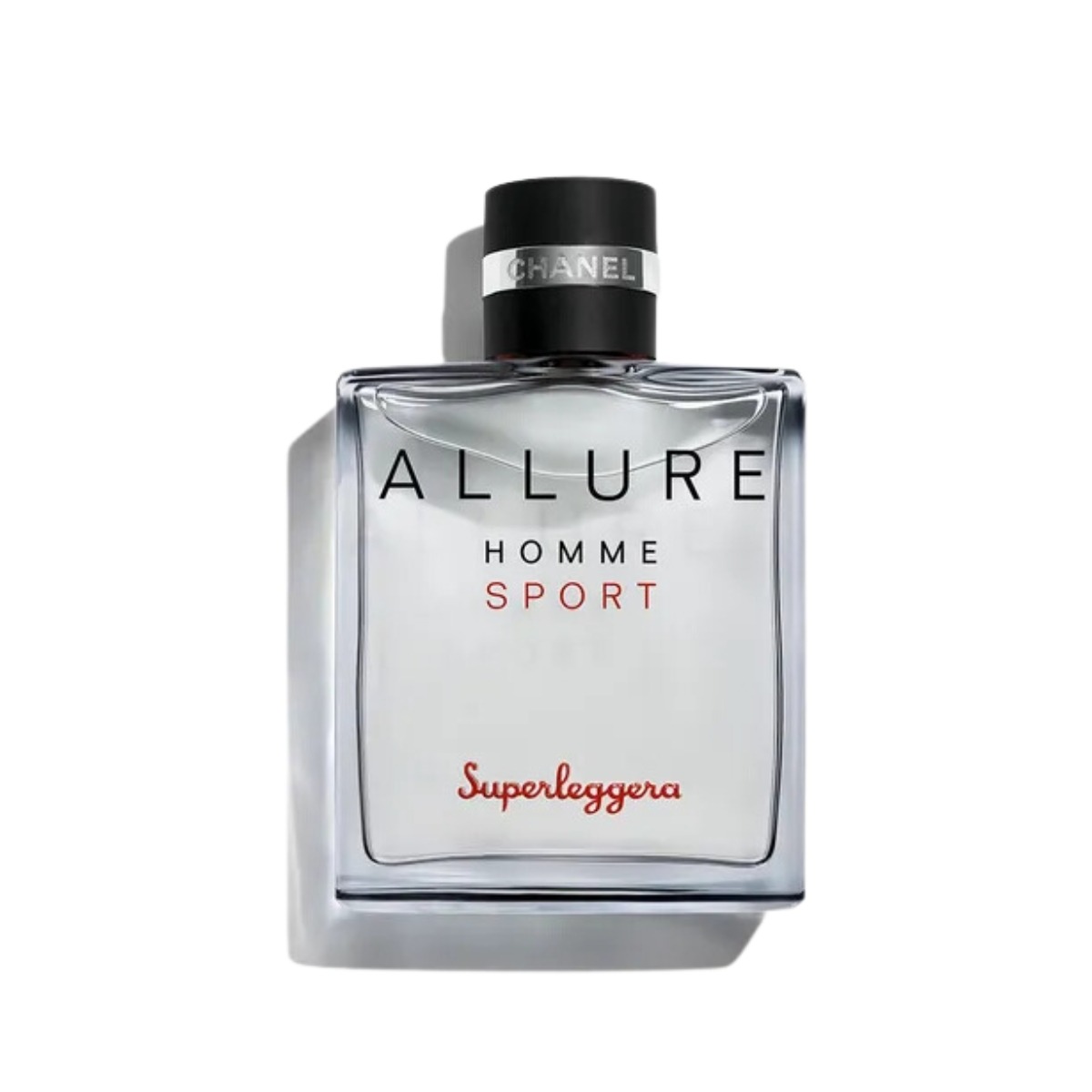 Chanel Allure Homme Sport Superleggera EDP