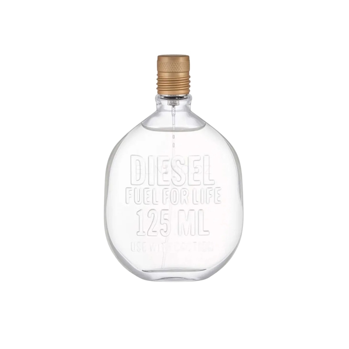 Diesel Fuel For Life Pour Homme