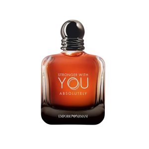 Emporio Armani Stronger With You Absolutely Parfum