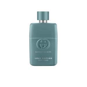 Gucci Guilty Love Edition Pour Homme 2024