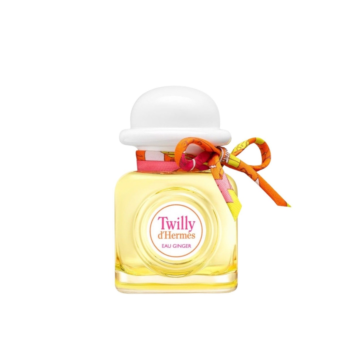 Twilly d'Hermes Eau Ginger