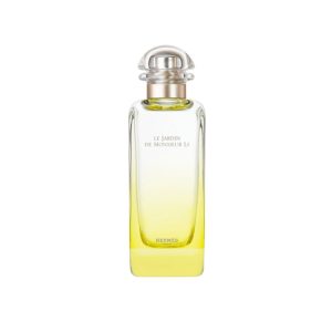 Hermes Le Jardin De Monsieur Li