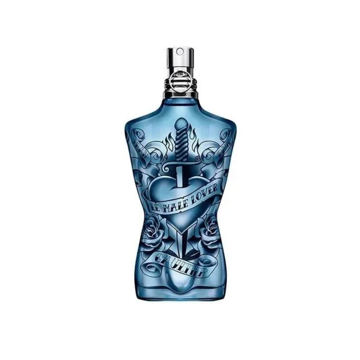 Jean Paul Gaultier Le Male Lover