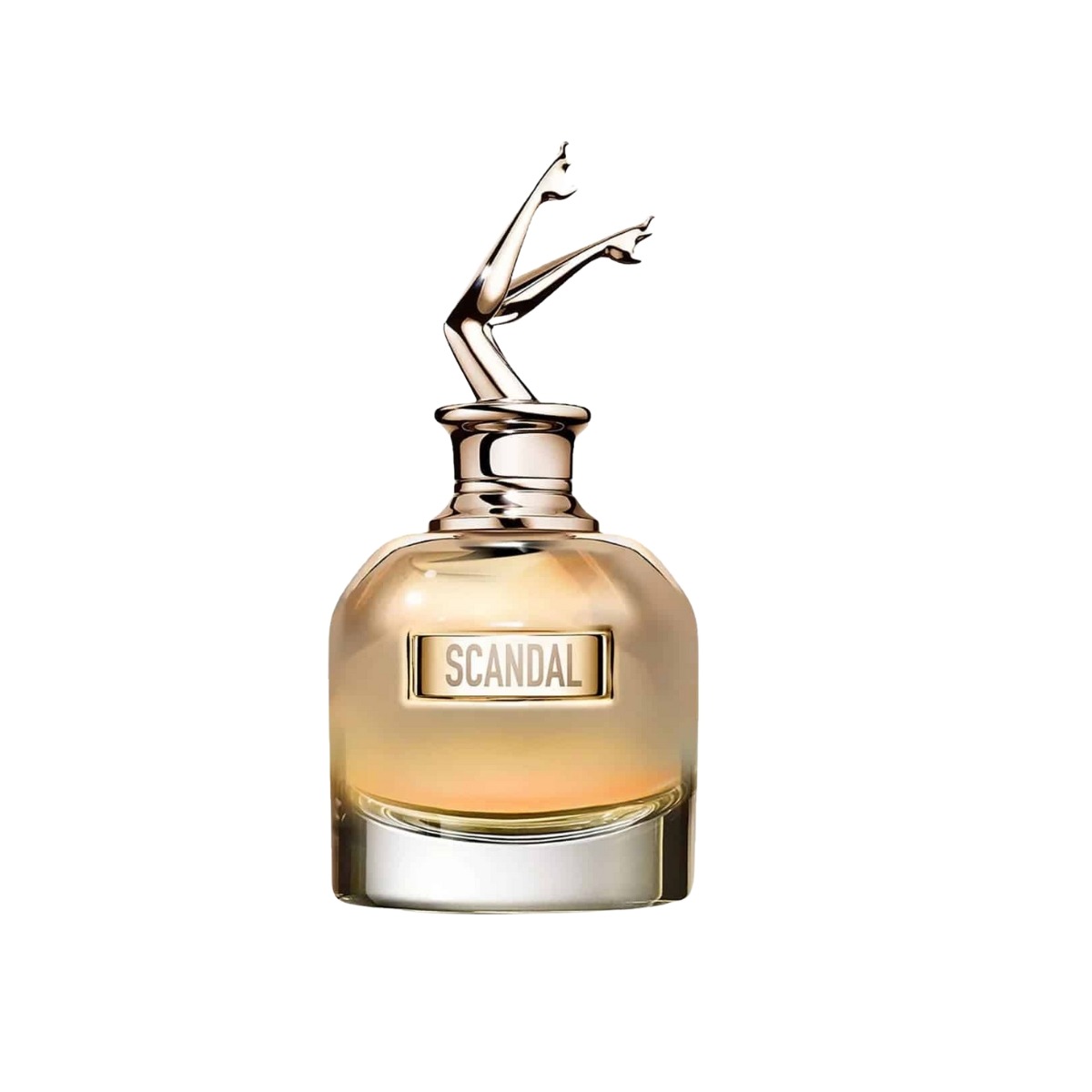 Jean Paul Gaultier Scandal Gold