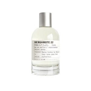 Le Labo Bergamote 22