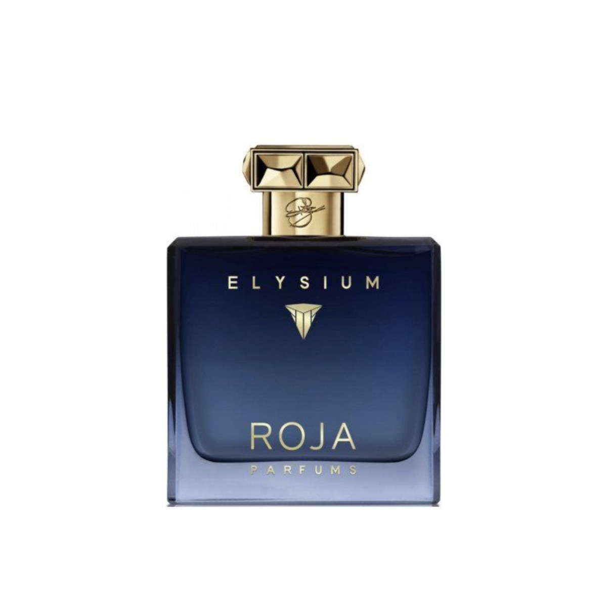 Roja Elysium Pour Homme Parfum Cologne