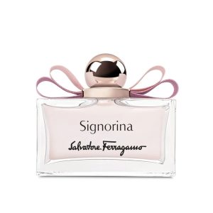 Salvatore Ferragamo Signorina EDP