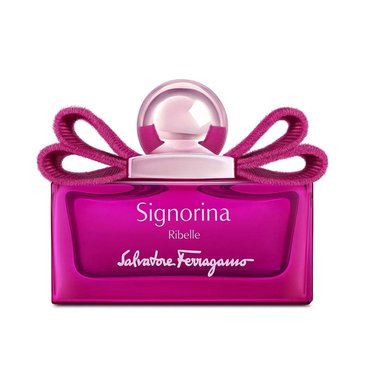 Salvatore Ferragamo Signorina Ribelle Eau de Parfum