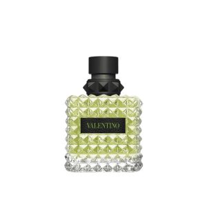 Valentino Donna Born in Roma Green Stravaganza EDP