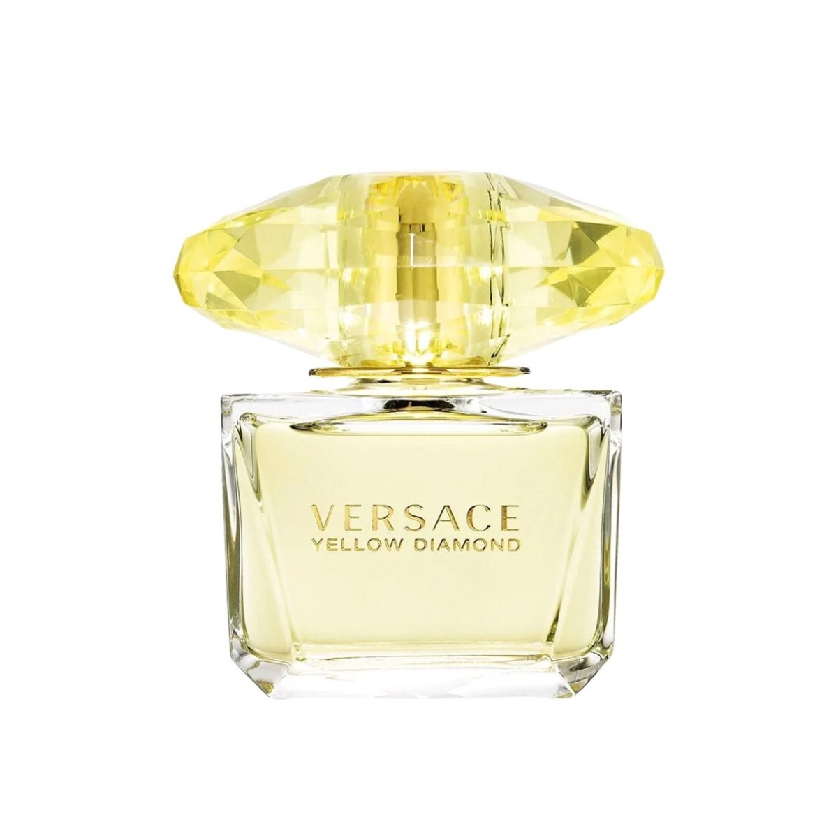 Versace Yellow Diamond EDT