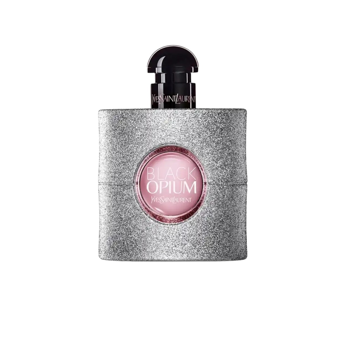 Yves Saint Laurent Black Opium Glitter