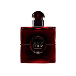 Yves Saint Laurent Black Opium Over Red