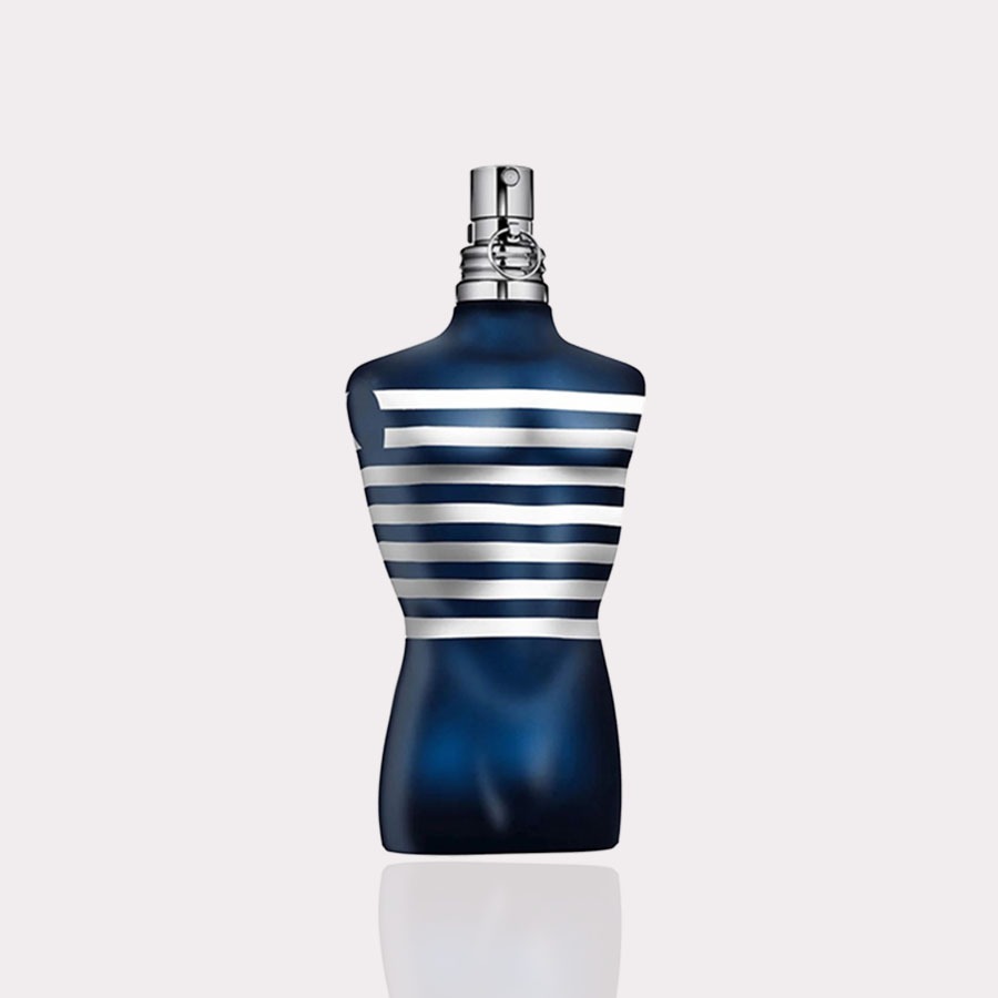 Jean Paul Gaultier Le Male In The Navy