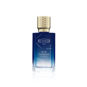 Ex Nihilo Blue Talisman