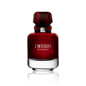 Alternative view of Givenchy L’interdit Rouge EDP