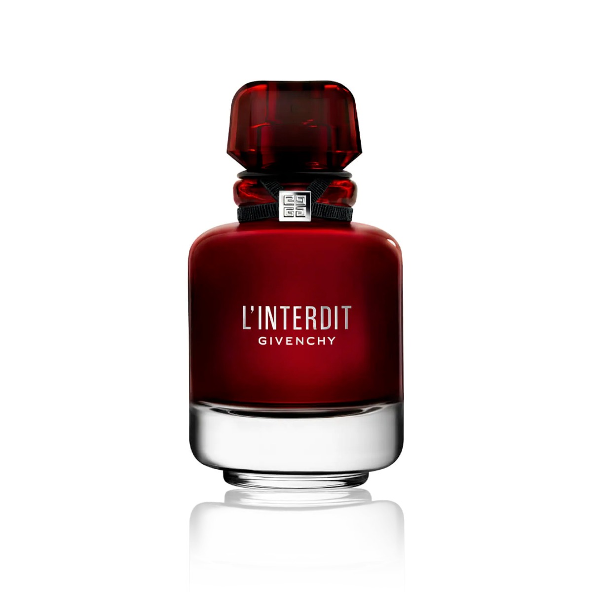 Givenchy L’interdit Rouge EDP - Ảnh 2