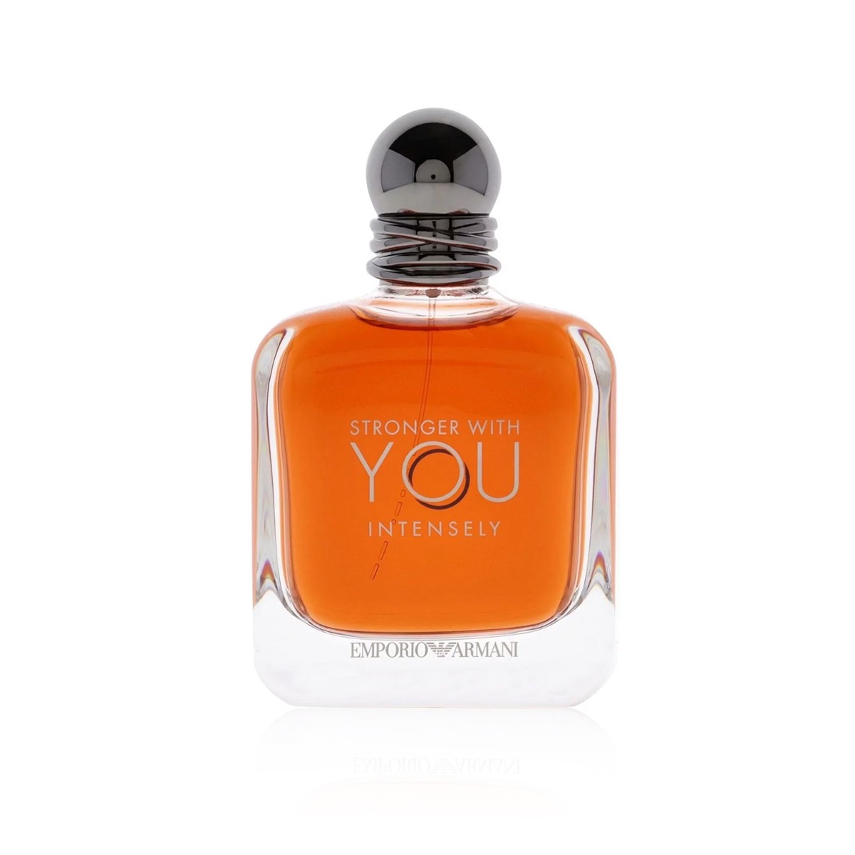 Emporio Armani Giorgio Armani Stronger With You Intensely