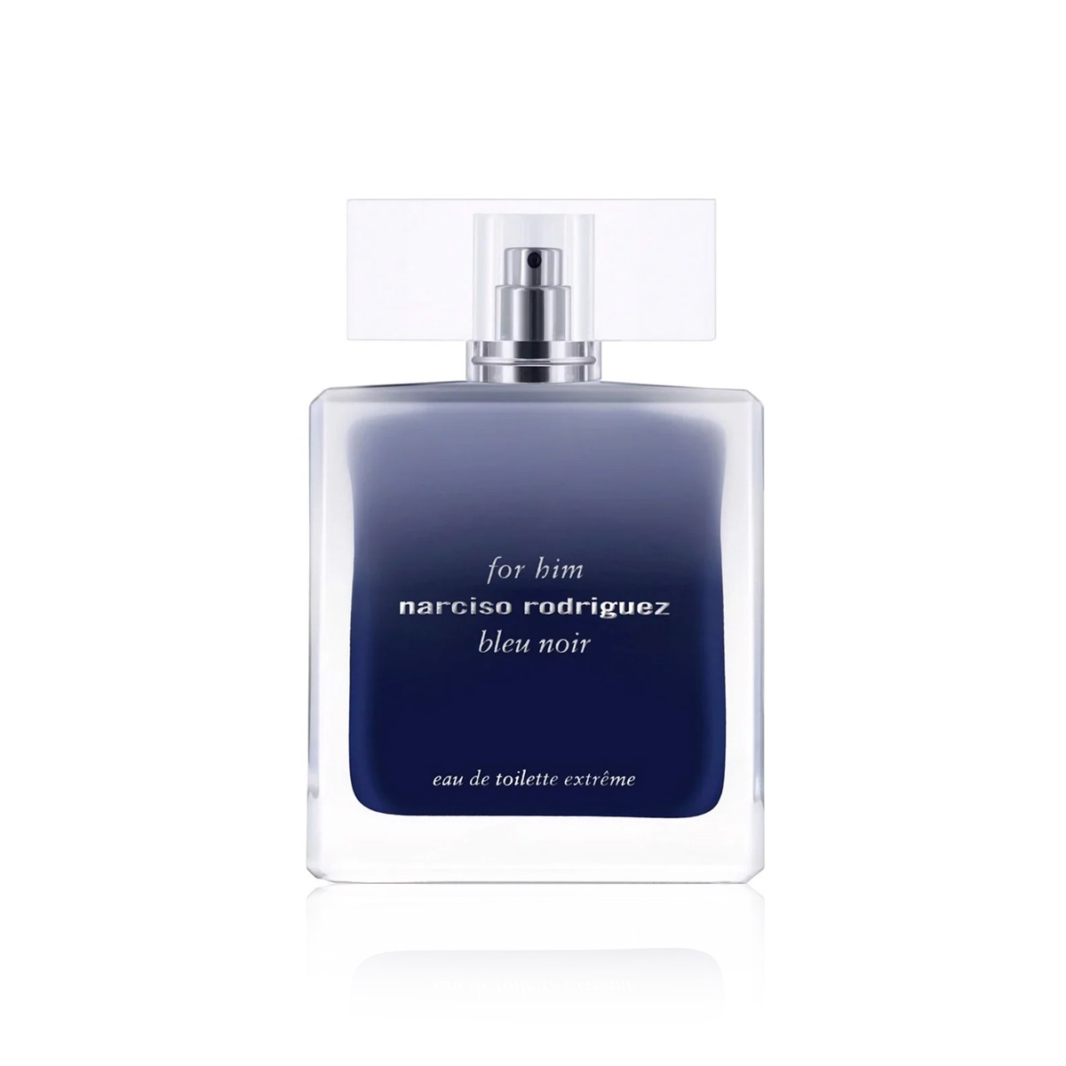 Narciso Rodriguez For Him Bleu Noir EDT Extrême