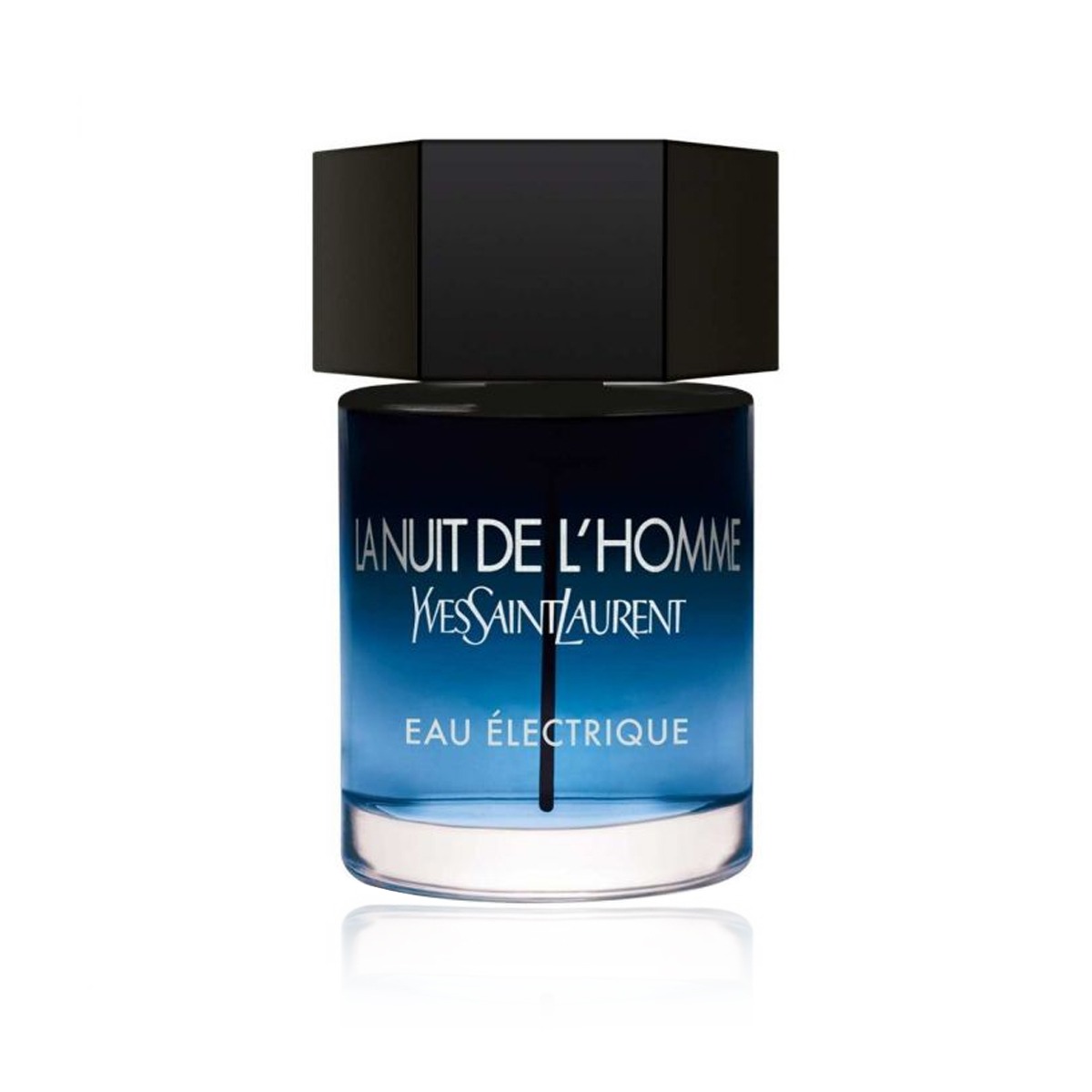 Yves Saint Laurent La Nuit De L'Homme Eau Electrique