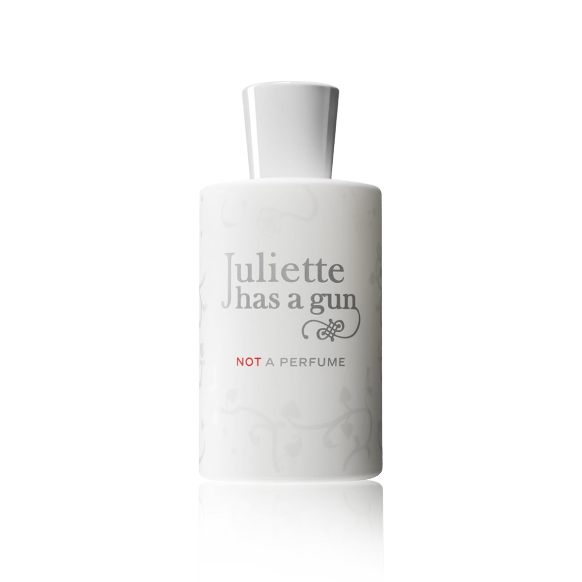 Juliette Has A Gun Not A Perfume