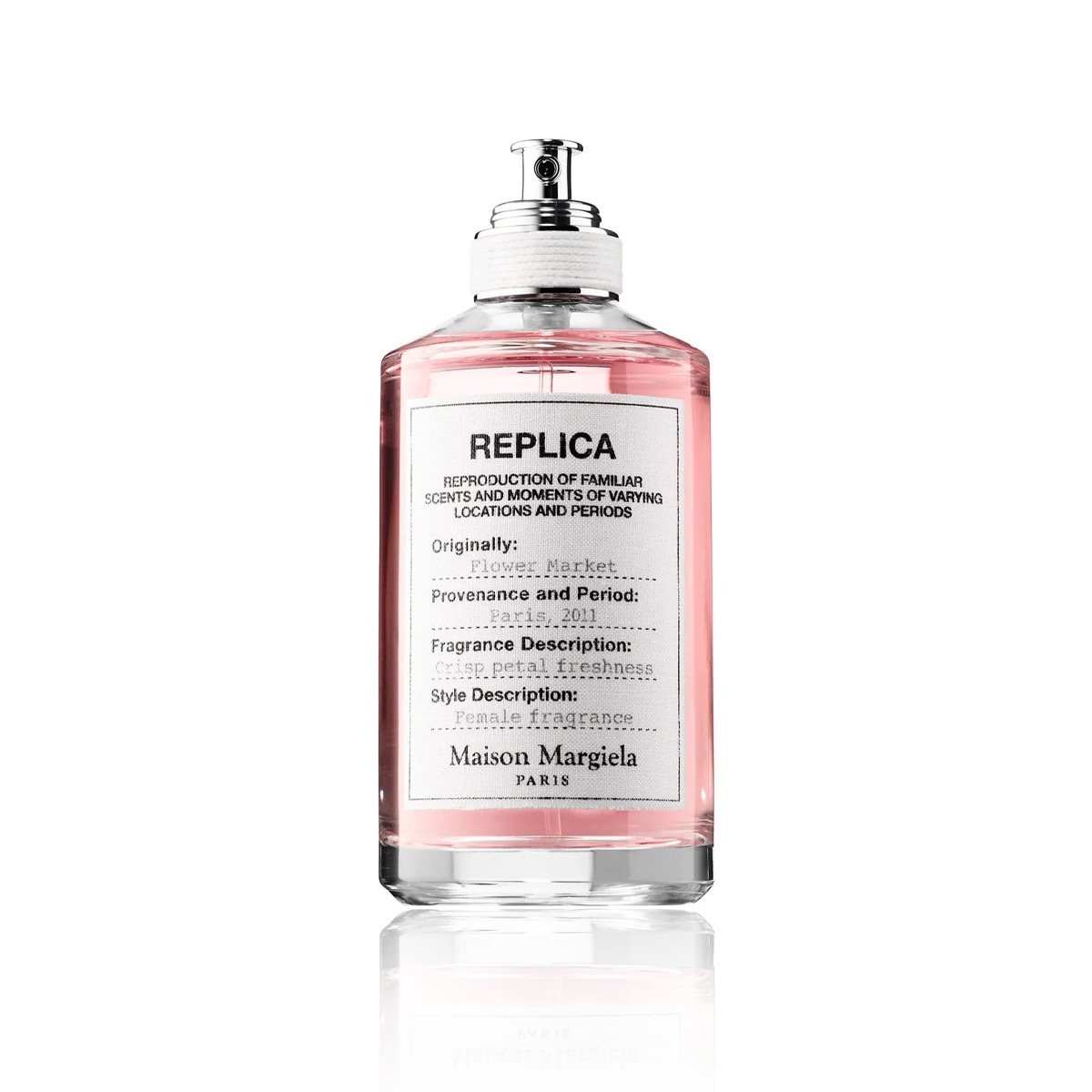 Maison Margiela Replica Flower Market